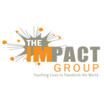 The Impact Group Logo