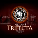 Indians Trifecta Logo